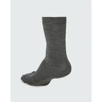 Warmtech  Ankle Length Thermal Socks For Men